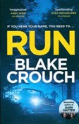 Run - Blake Crouch - buch auf polnisch 