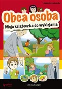Obca osoba... - Agnieszka Laskowska - Ksiegarnia w niemczech