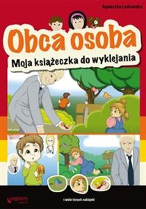 Obrazek Obca osoba