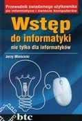Książka : Wstęp do i... - Jerzy Mieścicki