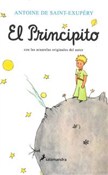 Principito... - De Saint-Exupery Antoine -  Polnische Buchandlung 
