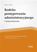 Zobacz : Kodeks pos... - Maciej J. Nowak