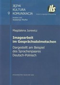 Polnische buch : Imagearbei... - Magdalena Jurkiewicz