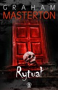 Rytuał - Graham Masterton -  polnische Bücher