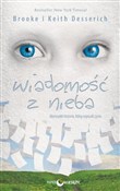 Książka : Wiadomość ... - Brooke Desserich, Keith Desserich