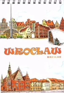 Obrazek Notes - Wrocław
