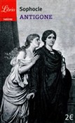 Antigone - Sophocle - Ksiegarnia w niemczech