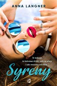 Książka : Syreny - Anna Langner