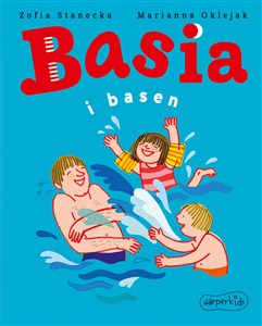 Bild von Basia i basen