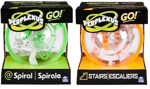 Obrazek Perplexus Go mix