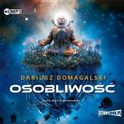 [Audiobook... - Domagalski Dariusz - buch auf polnisch 