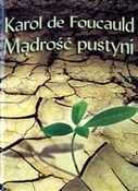 Mądrość pu... - Karol de Foucauld - buch auf polnisch 