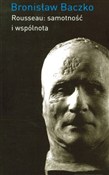 Rousseau: ... - Bronisław Baczko -  fremdsprachige bücher polnisch 