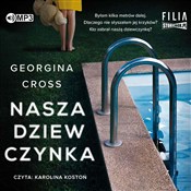Książka : [Audiobook... - Georgina Cross