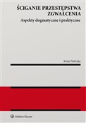 Ściganie p... - Artur Pietryka -  fremdsprachige bücher polnisch 