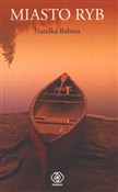 Polnische buch : Miasto ryb... - Natalia Babina