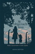 W objęciac... - Adiva Geffen - buch auf polnisch 