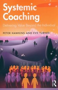 Bild von Systemic Coaching Delivering Value Beyond the Individual