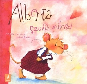 Obrazek Alberta szuka miłości