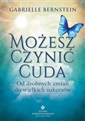 Książka : Możesz czy... - Gabrielle Bernstein