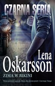 Zima w bik... - Lena Oskarsson -  Książka z wysyłką do Niemiec 