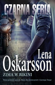 Bild von Zima w bikini