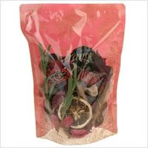 Obrazek Potpourri czerwone