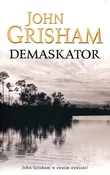 Demaskator... - John Grisham -  polnische Bücher