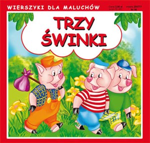 Obrazek Trzy świnki