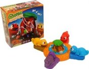 Polnische buch : Głodne kam...