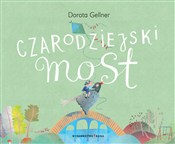 Czarodziej... - Dorota Gellner - Ksiegarnia w niemczech