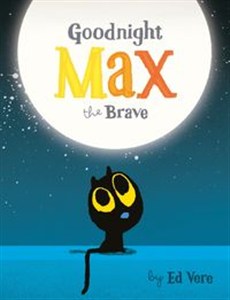 Bild von Goodnight Max the Brave
