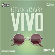 [Audiobook... - Istvan Vizvary -  polnische Bücher