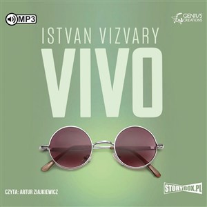 Bild von [Audiobook] Vivo