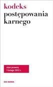 Książka : Kodeks pos...