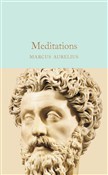 Polska książka : Meditation... - Marcus Aurelius