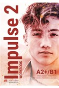 Impulse 2 ... - Sheila Dignen, Philip Wood, Karolina Kotorowicz-Jasińska - buch auf polnisch 