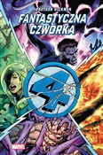 Polska książka : Fantastycz... - Jonathan Hickman