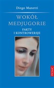 Wokół Medj... - Diego Manetti -  fremdsprachige bücher polnisch 