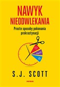 Nawyk nieo... - S.J. Scott -  fremdsprachige bücher polnisch 