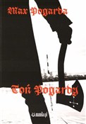 Toń pogard... - Max Pogarda -  polnische Bücher