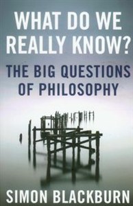 Obrazek What Do We Know?