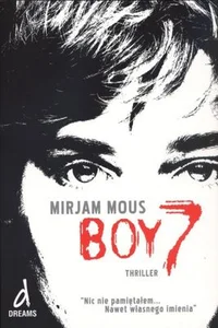 Bild von Boy 7