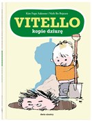 Polska książka : Vitello ko... - Kim Fupz Aakeson