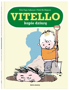 Bild von Vitello kopie dziurę