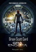 Polnische buch : Gra Endera... - Orson Scott Card