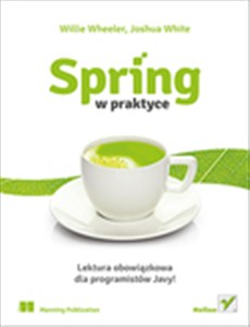Obrazek Spring w praktyce