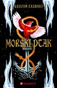 Polska książka : Morski pta... - Kristin Cashore