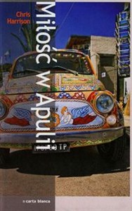 Obrazek Miłość w Apulii