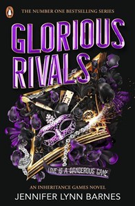 Obrazek Glorious Rivals